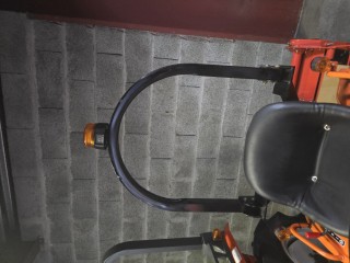 GYROPHARE POUR MICRO TRACTEUR