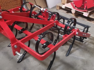CULTIVATEUR 7 DENTS NEUF