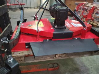 TONDEUSE 1M20  3 LAMES NEUVE