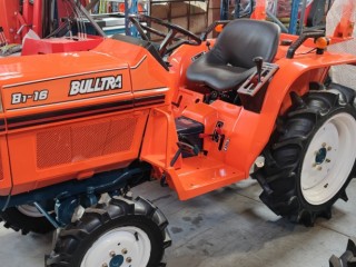KUBOTA B1.16 D REFAIT DISPONIBLE AU LOCAL