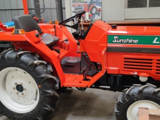 KUBOTA L1.205 