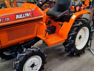 KUBOTA B1.15D 