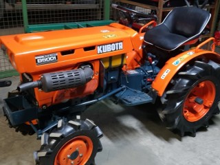 KUBOTA B5001 D 