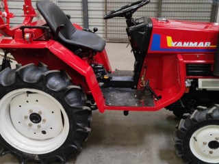 YANMAR F16 D  