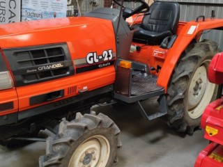 KUBOTA GL23  