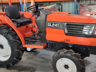 KUBOTA GL241 