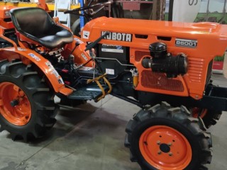 KUBOTA B6001 