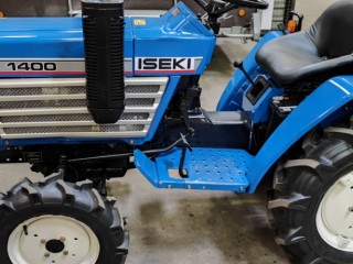 ISEKI TU1400 F 