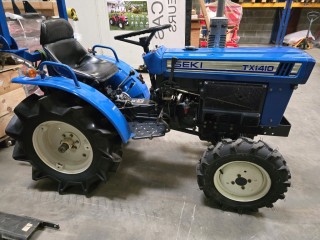 ISEKI TX1410F  