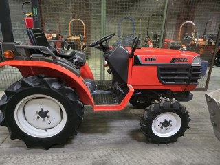 KUBOTA GB16 