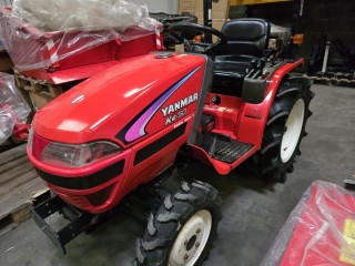 YANMAR KE50 
