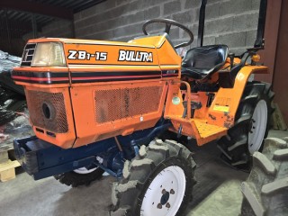 KUBOTA B1.15D 