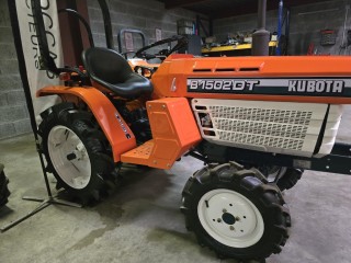 KUBOTA B1502  