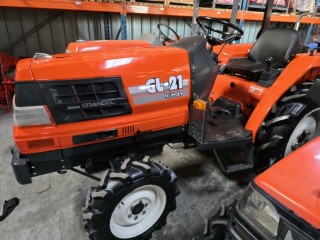 KUBOTA GL 21 