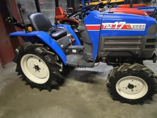 ISEKI TM17 