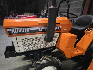 KUBOTA B1502 