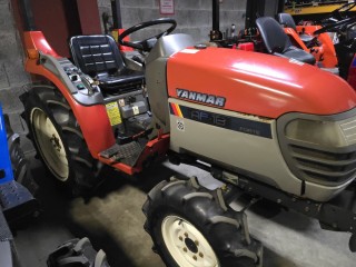 YANMAR AF18 