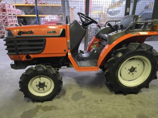 KUBOTA GB16 