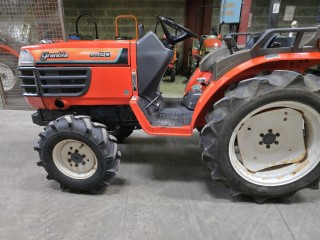 KUBOTA GB20 