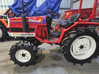 YANMAR F17 