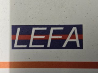 CONSOMMABLE ACCESSOIRE LEFA